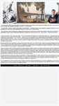 Mobile Screenshot of convictcreations.com